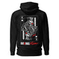 Bad Dogs Poker King Hoodie