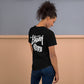 Bad Dogs 13six Dice T-Shirt (Black)