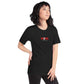 BadDogs Pack-Life T-Shirt (Black- Red logo)