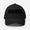 Bad Dogs FlexFit Baseball Cap (Black - Black logo)